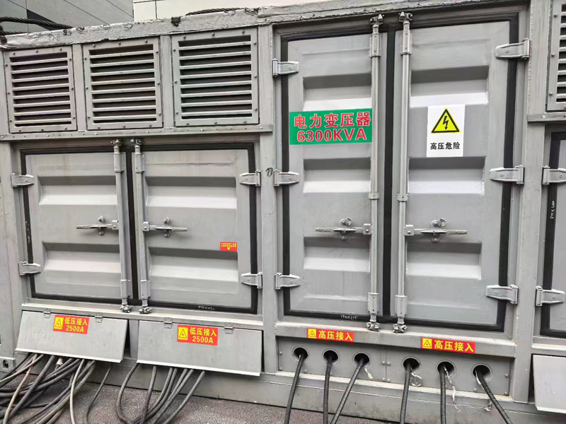 涟源柴油发电机组换季保养注意哪些事项?