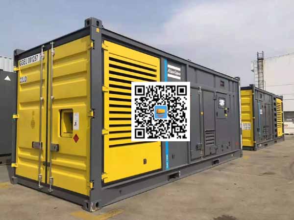 涟源大型发电机出租