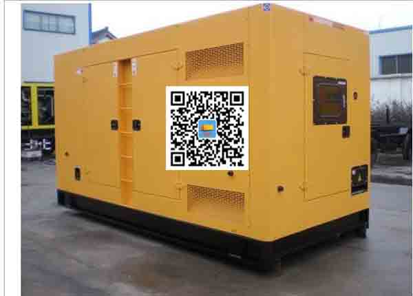 涟源静音发电机出租