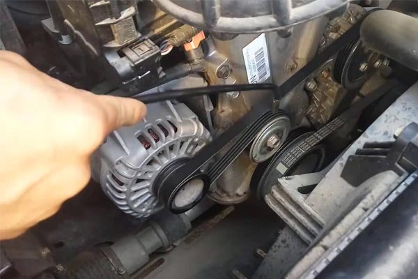涟源转速传感器的工作原理是什么?