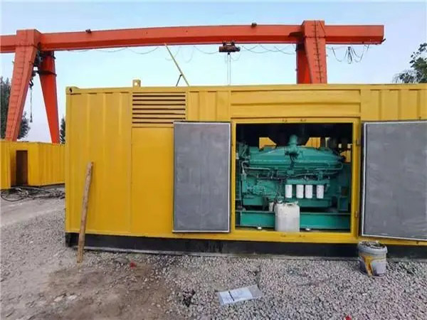 涟源冬季低温环境下,500KW发电机组应该选择什么类型的启动电瓶?